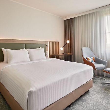 Courtyard By Marriott Dortmund Hotel Exterior photo