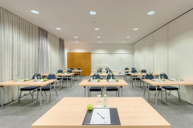 Courtyard By Marriott Dortmund Hotel Exterior photo